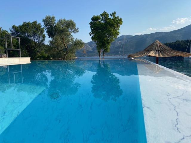 Korcula Holiday Zrnovo Bagian luar foto